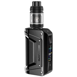 Aegis Legend 3 Kit
