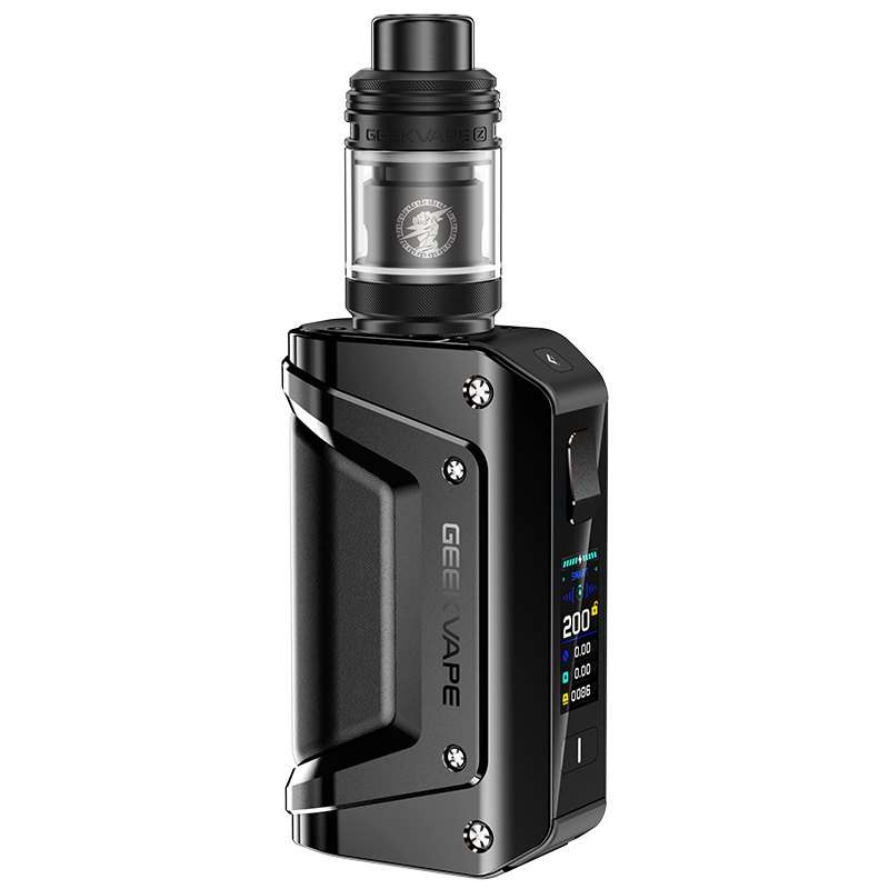 Aegis Legend 3 Kit