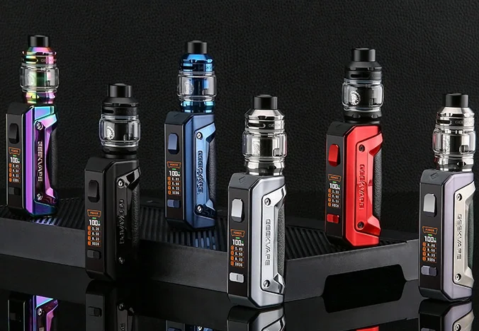 aegis solo 2 s100 all
