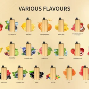 Alibarbar Ingot Vape Wholesale Australia