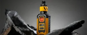 Armour Max Vaporesso