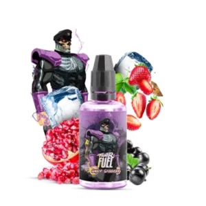 Dark Shigeri – Fighter Fuel Aroma Concentrado 30ml