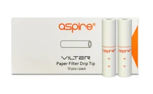 FIlTROS VILTER - ASPIRE