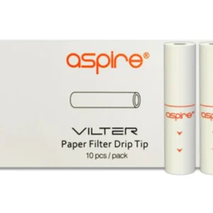 FIlTROS VILTER – ASPIRE