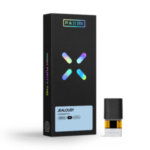 1G PAX ERA PODS – JEALOUSY