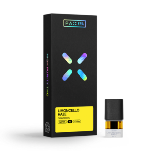 G PAX ERA PODS – LIMONCELLO HAZE