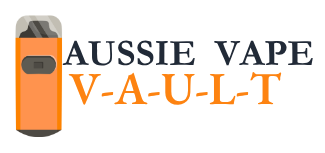 Aussie Vape Vault Logo