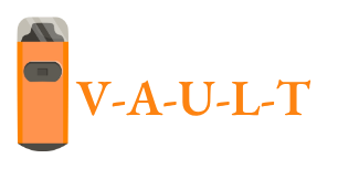 Aussie Vape Vault Logo