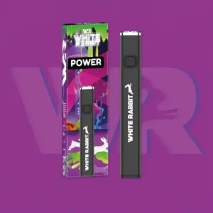 Bateria para recargas E510 Power – White Rabbit