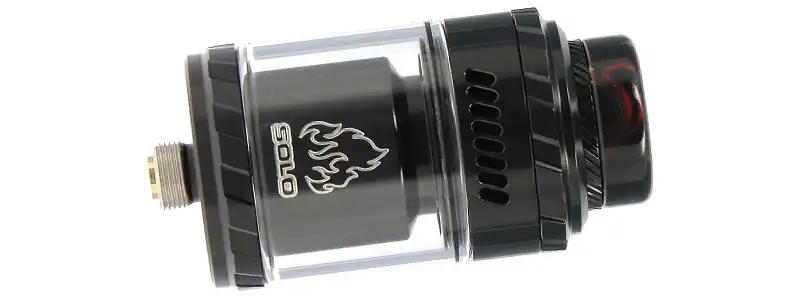 blaze solo rta