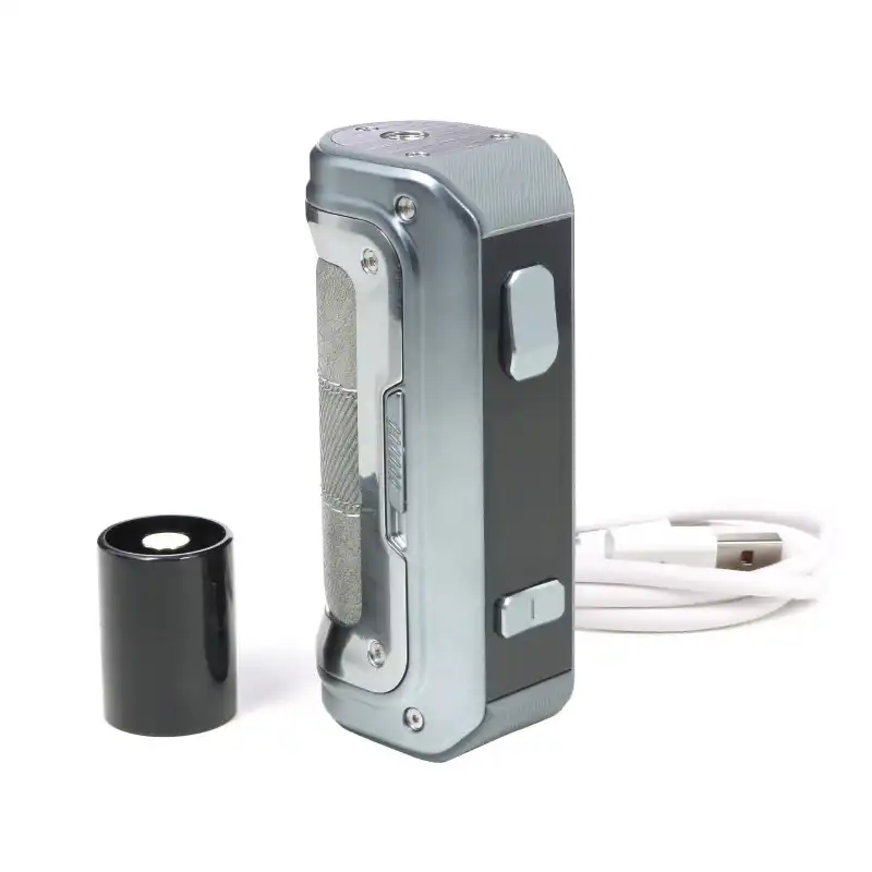 aegis max 2