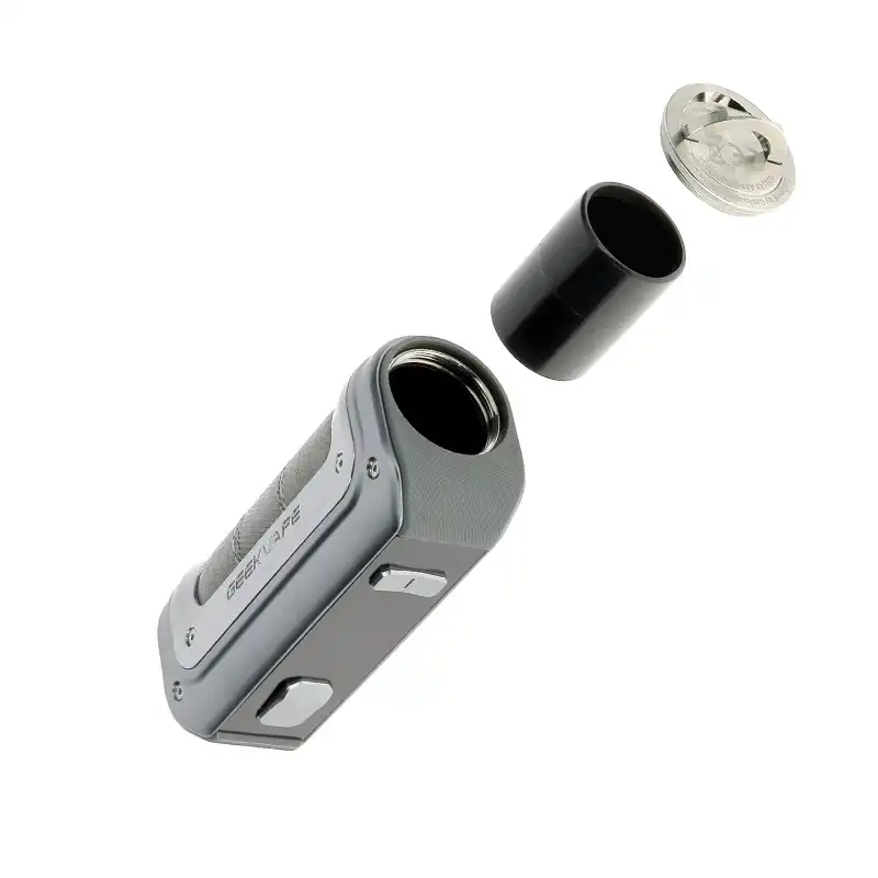 aegis max2