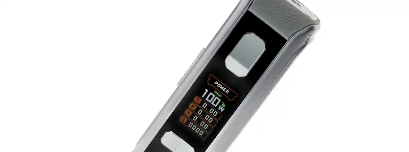 aegis max 2