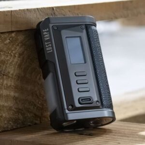 BOX CENTAURUS QUEST BF 100W – LOST VAPE