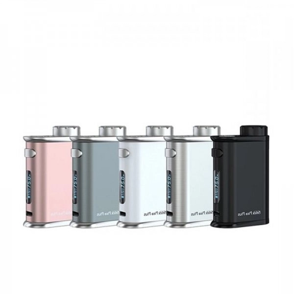 box istick pico eleaf