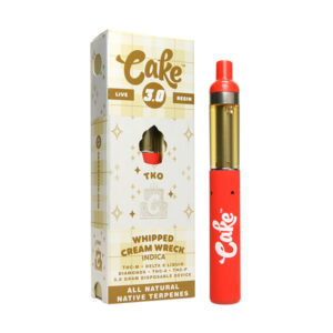 Cake TKO Disposable Vape