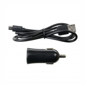 MICRO USB CAR CHARGER