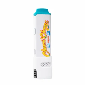 Cheech and Chong’s Mambo Vaporizer by XVAPE