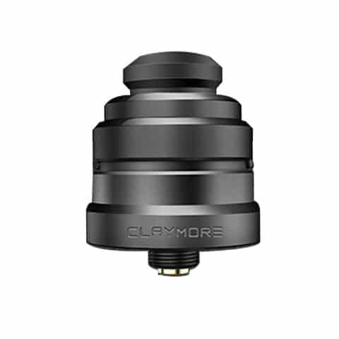 Yachtvape Claymore RDA 22mm-24mm