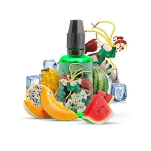Shaken – Fighter Fuel Aroma Concentrado 30ml