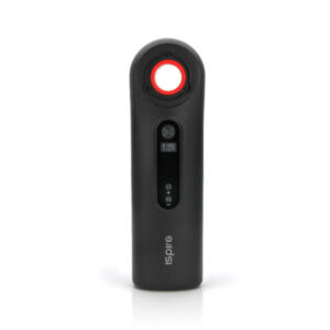 THE ISPIRE WAND – BATTERIES INCLUDED
