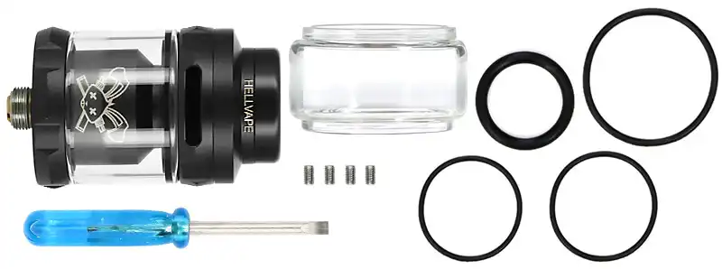dead rabbit solo rta