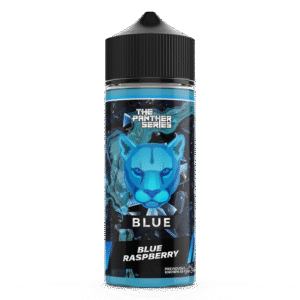 Blue – The Panther Series 120ml