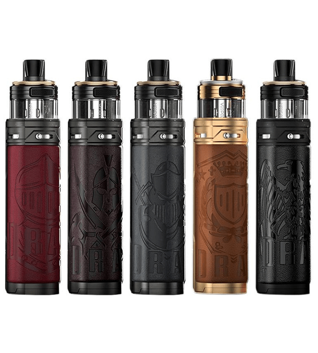 Voopoo Drag X Pnp X Kit - Image 2