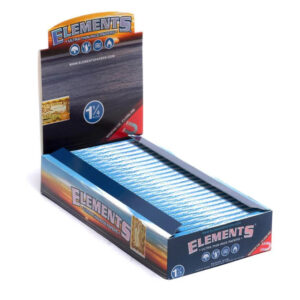 Elements Rolling Papers – 1¼ Size