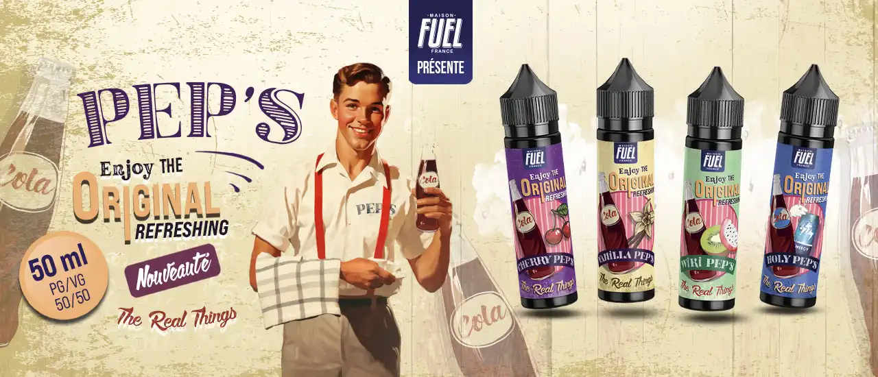 maison fuel