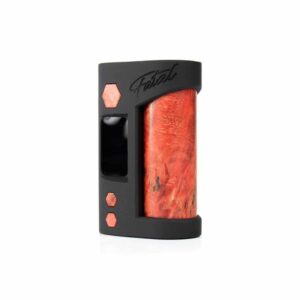 QP – Fatal – Edição Limitada (Stabwood)