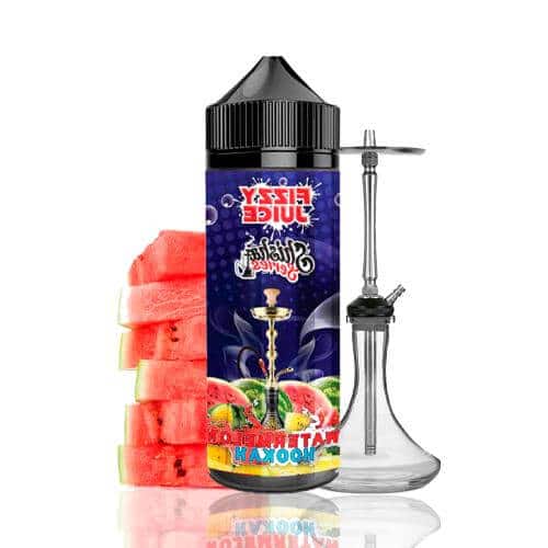 Fizzy – Watermelon Hookah 100ml