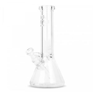 12″ Gear Premium 7mm Beaker Bong