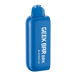 Geek Bar BRK E-Liquid Pod Pack – Blue Razz Ice