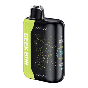 Geek Bar Pulse X Disposable Vape Device – Classic Ice