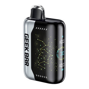 Geek Bar Pulse X Disposable Vape Device – Miami Mint