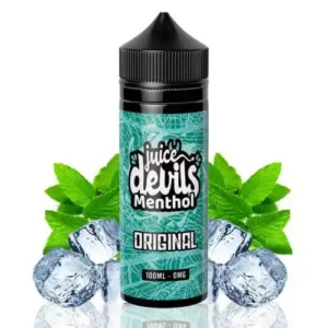 Juice Devils – Original Menthol 100ml