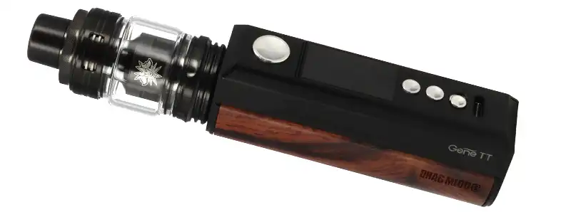 drag m100s