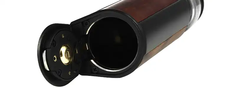 m100s drag
