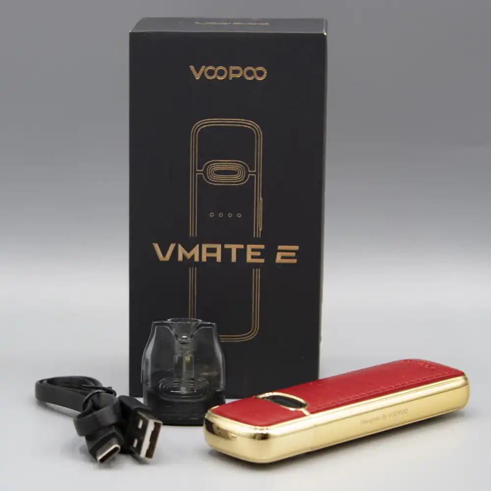 voopoo vmate e