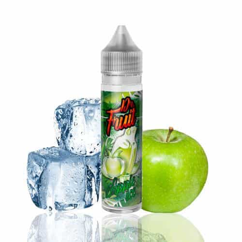 Dr Fruit Apple Ice 50ml