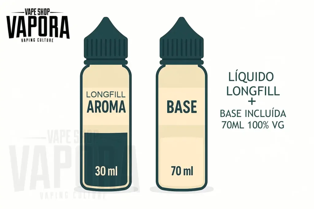 longfill vape