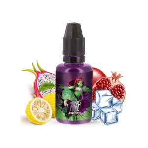 Kuroko – Fighter Fuel Aroma Concentrado 30ml