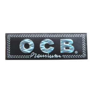 OCB Rolling Papers – Premium 1¼ Size
