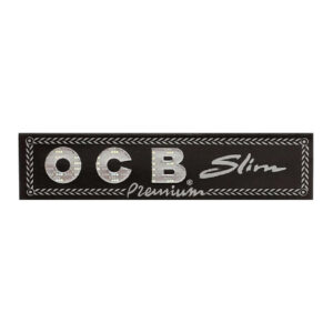 OCB Rolling Papers – Premium Slim Size