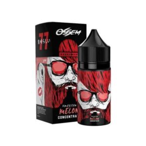Ossem Juice American Melon Aroma Concentrado 30ml