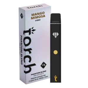 MANGO MIMOSA