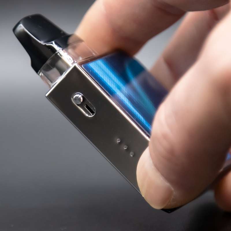 DRAG NANO 2 KIT – VOOPOO - Image 3
