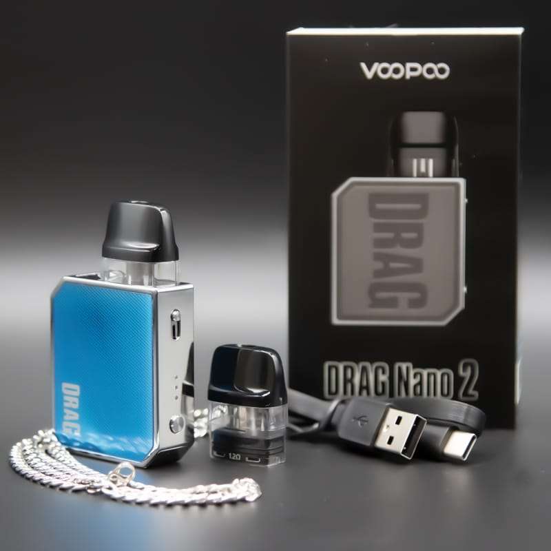 DRAG NANO 2 KIT – VOOPOO - Image 5