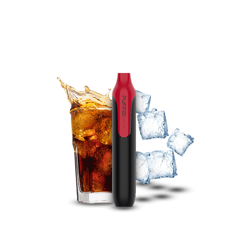 Vape Descartável Vaporesso DP500 – Cola Ice